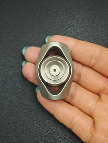 Gravel air Titanium