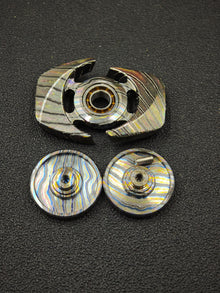 Special Material Cloud Pivot Zircuti