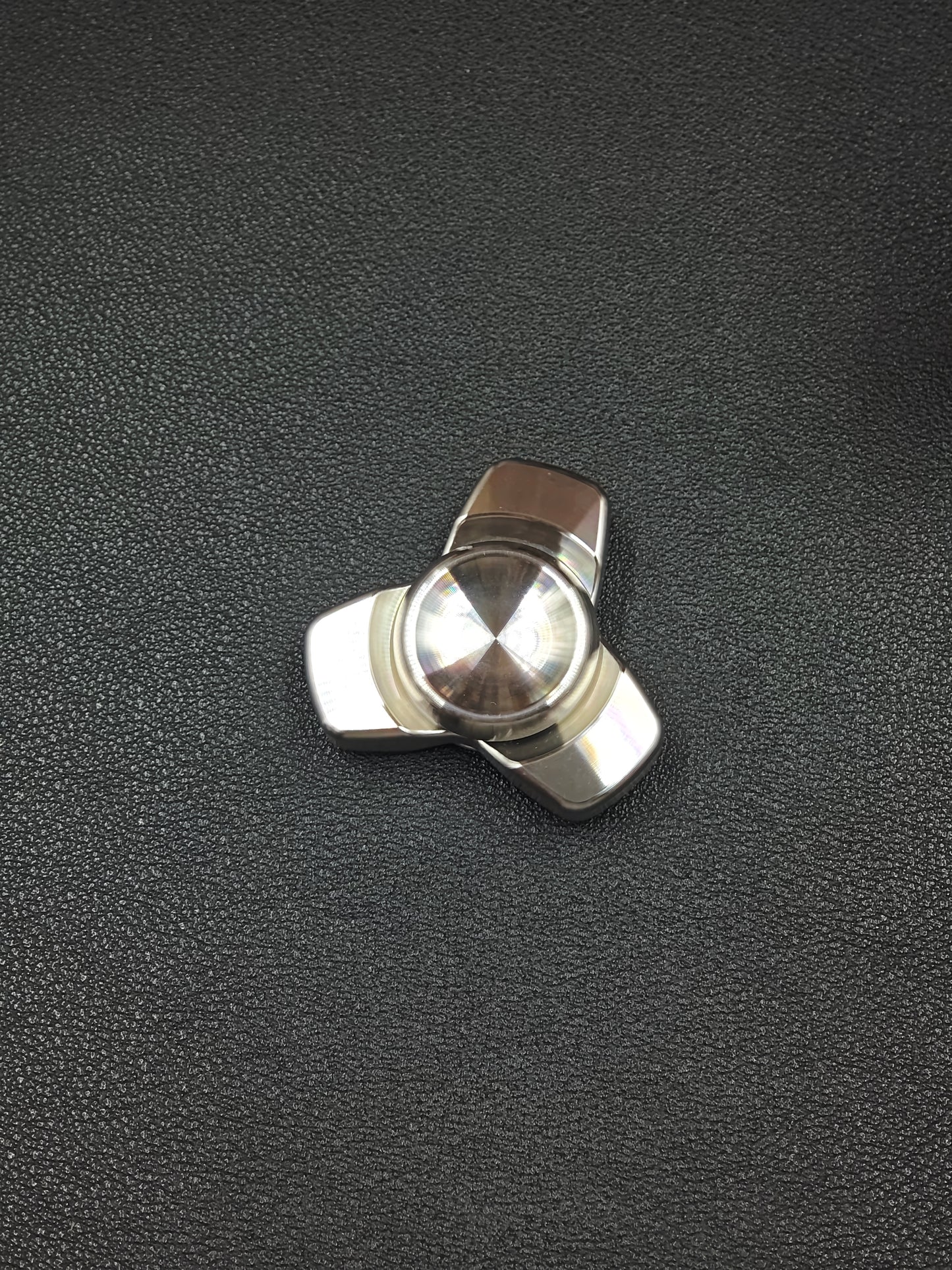 Stainless Steel