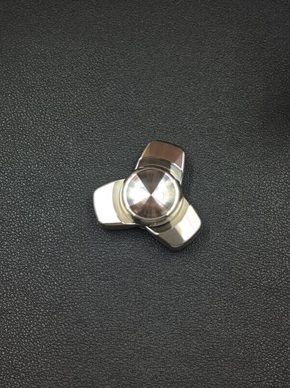 Stainless Steel