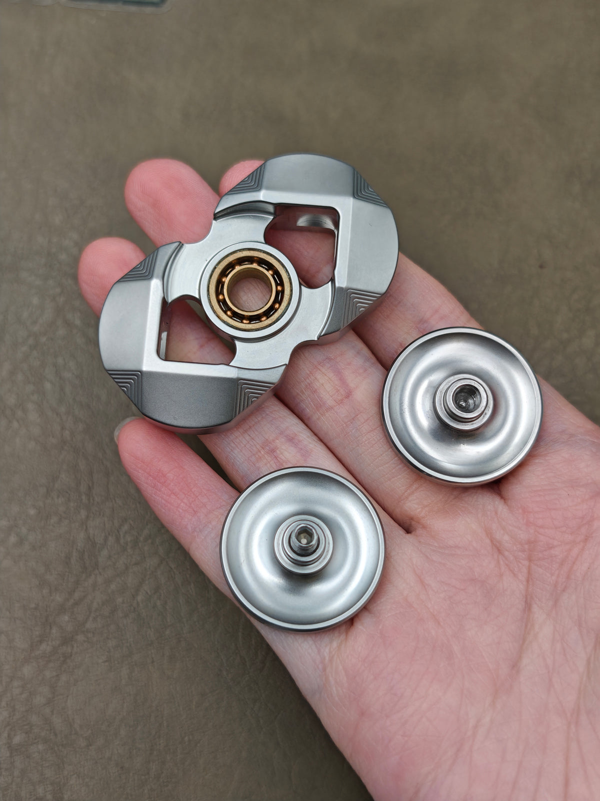 Fortune Stainless Steel