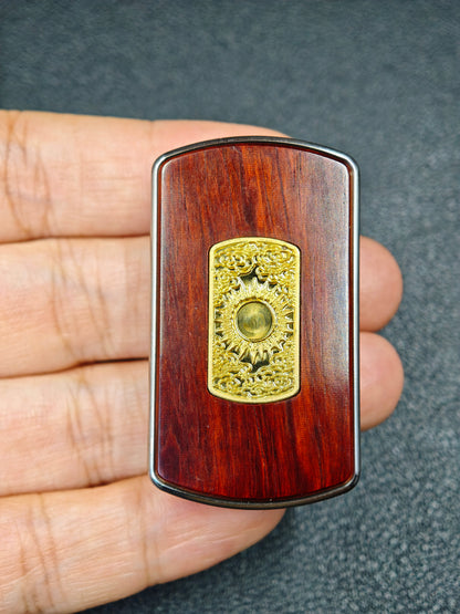 Root Three Titanium