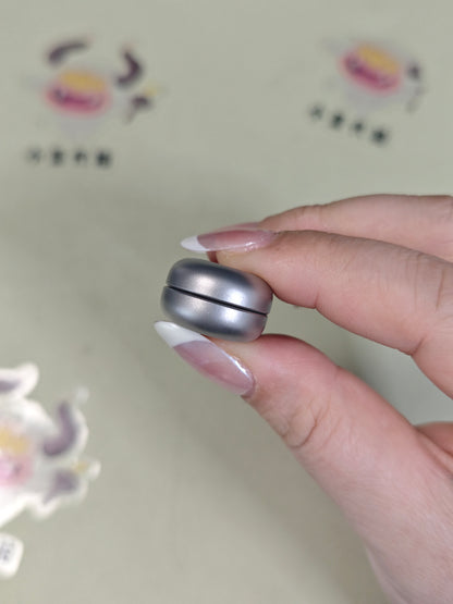 Floating Cloud Titanium