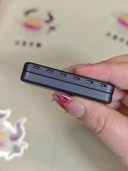 Feng Ling Zirconium Blasted