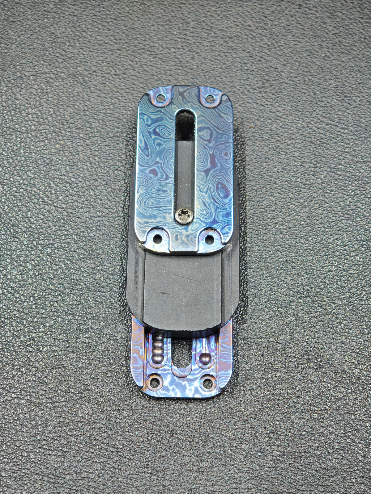 3 Layer Dense Core Mokuti