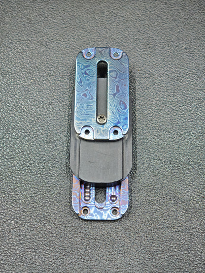 3 Layer Dense Core Mokuti