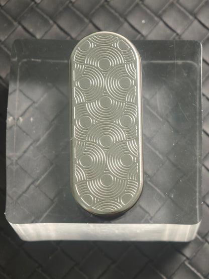 Ming Yin Titanium