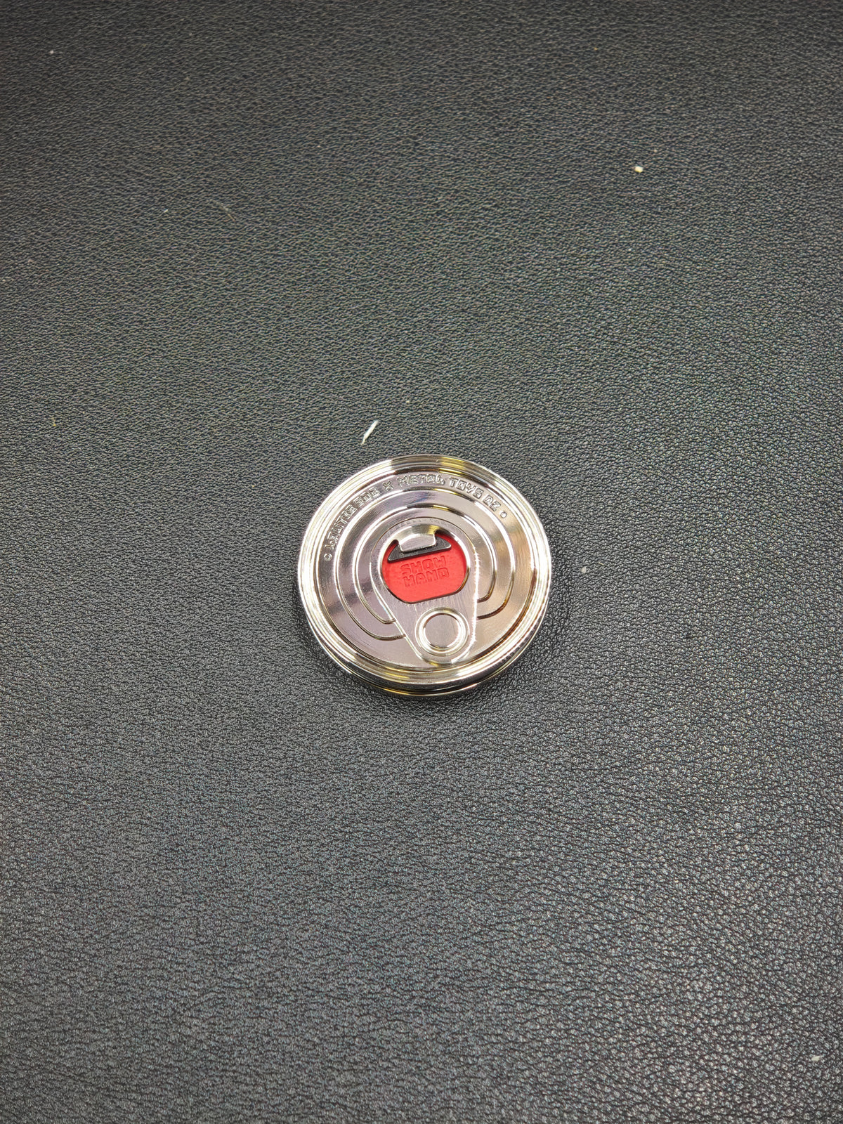 All In Stainless Steel Polished