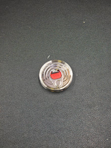 All In Stainless Steel Polished