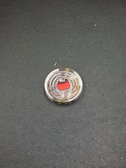 All In Stainless Steel Polished