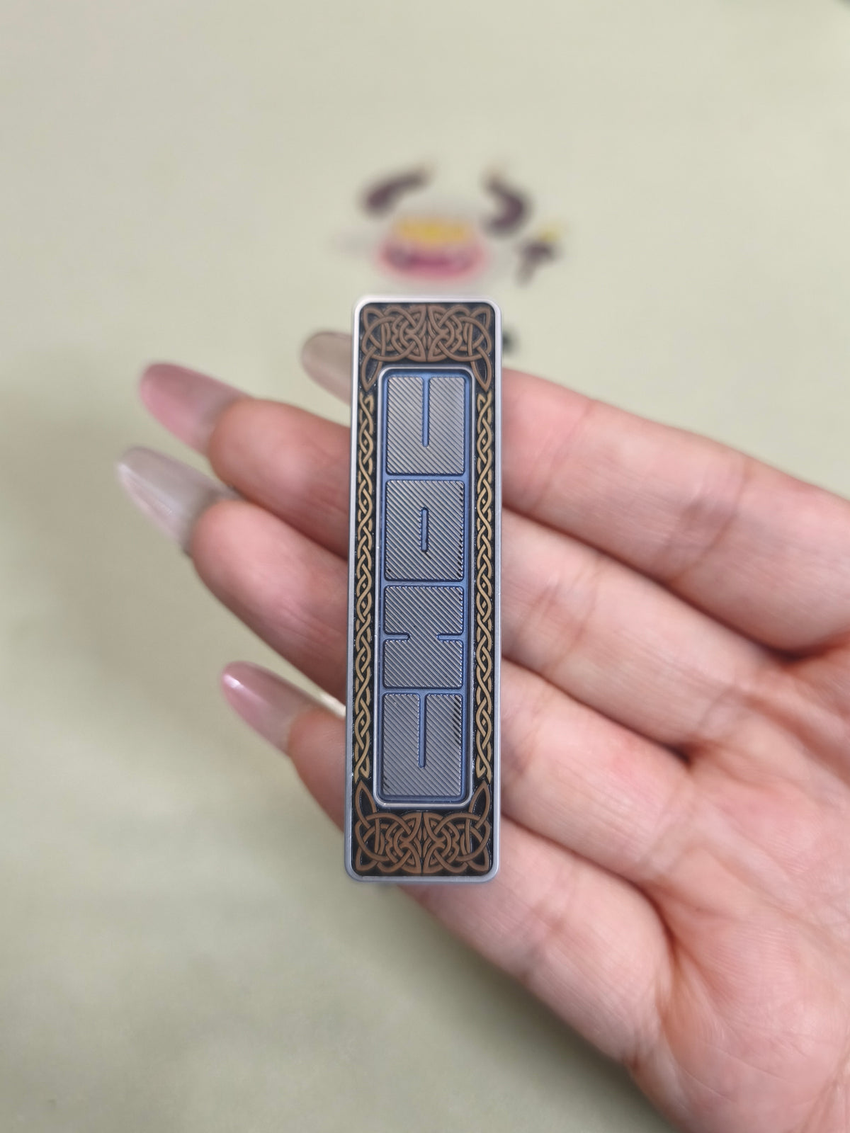 Choc Titanium