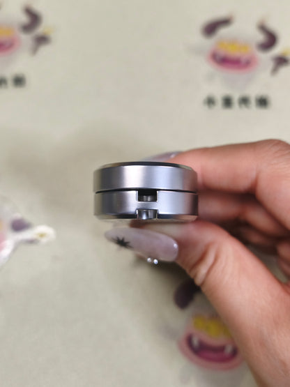 F2.8 Stainless Steel