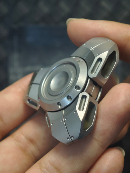 3I Stainless Steel