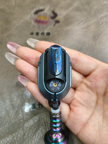 Roche Strike Titanium