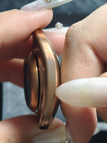 Roc 2.0 Copper