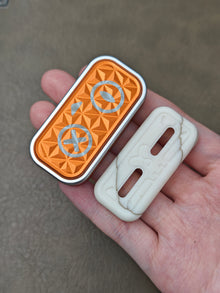 Lite 2.0 Aluminum