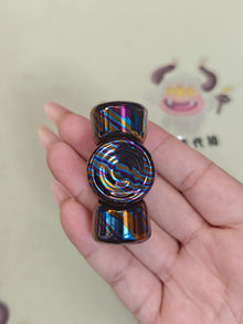 Spin Mokuti Limited 10