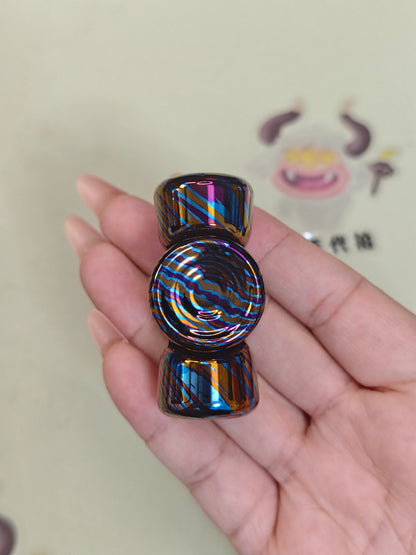 Spin Mokuti Limited 10