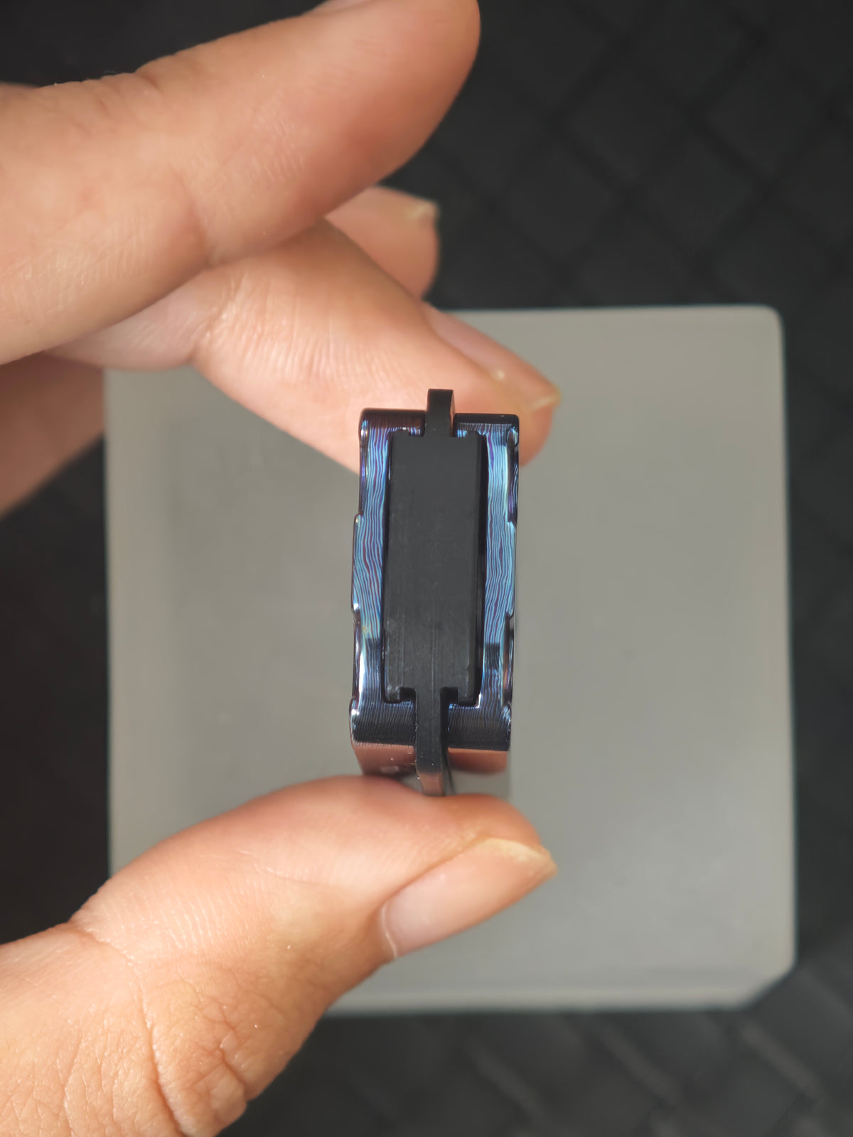 3 Layer Dense Core Zircuti