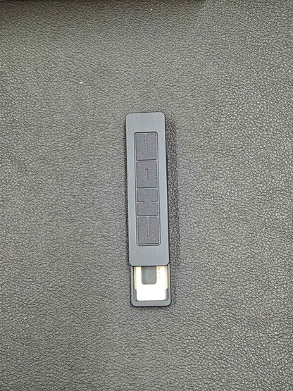 Choc PEEK Aluminum