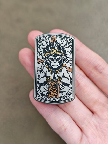 Root Three Titanium