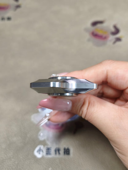 Phantom Mini Stainless Steel