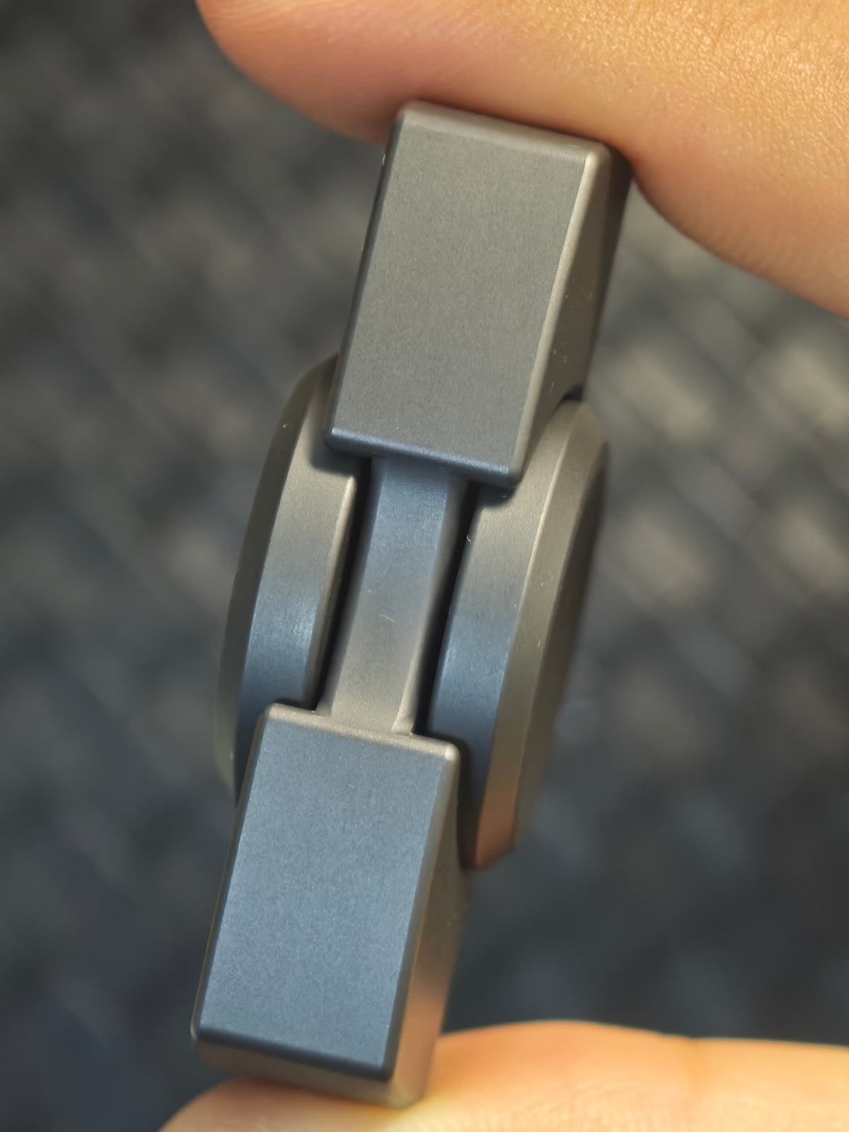 Dawn Zirconium Stonewashed