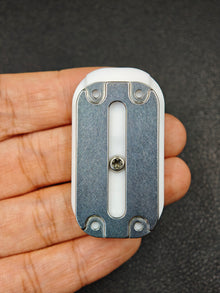 3 Layer Dense Core Stainless Steel