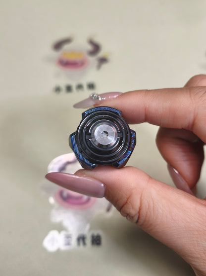 SHAKE Zirconium