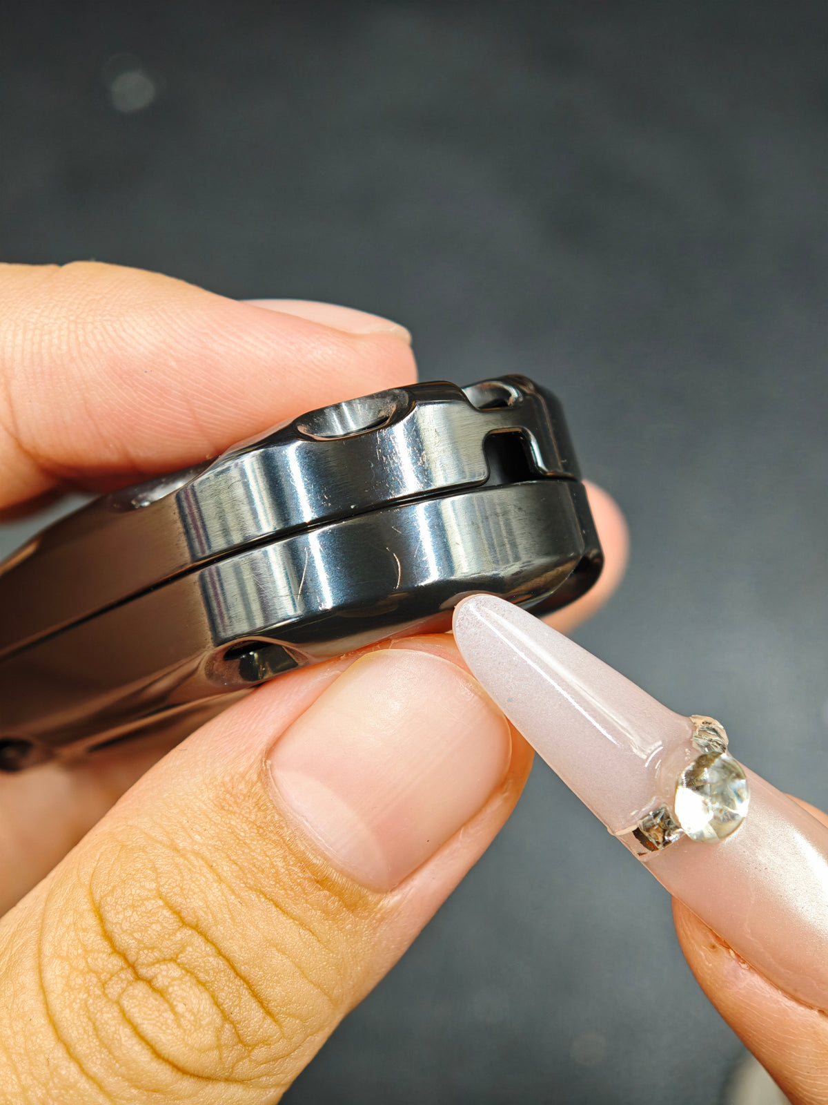 Lag Zirconium