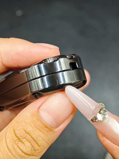 Lag Zirconium