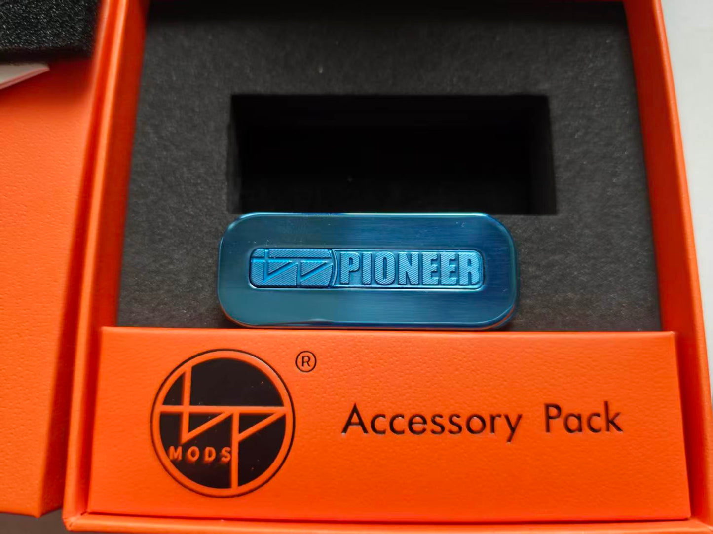 Pioneer Stainless Steel
