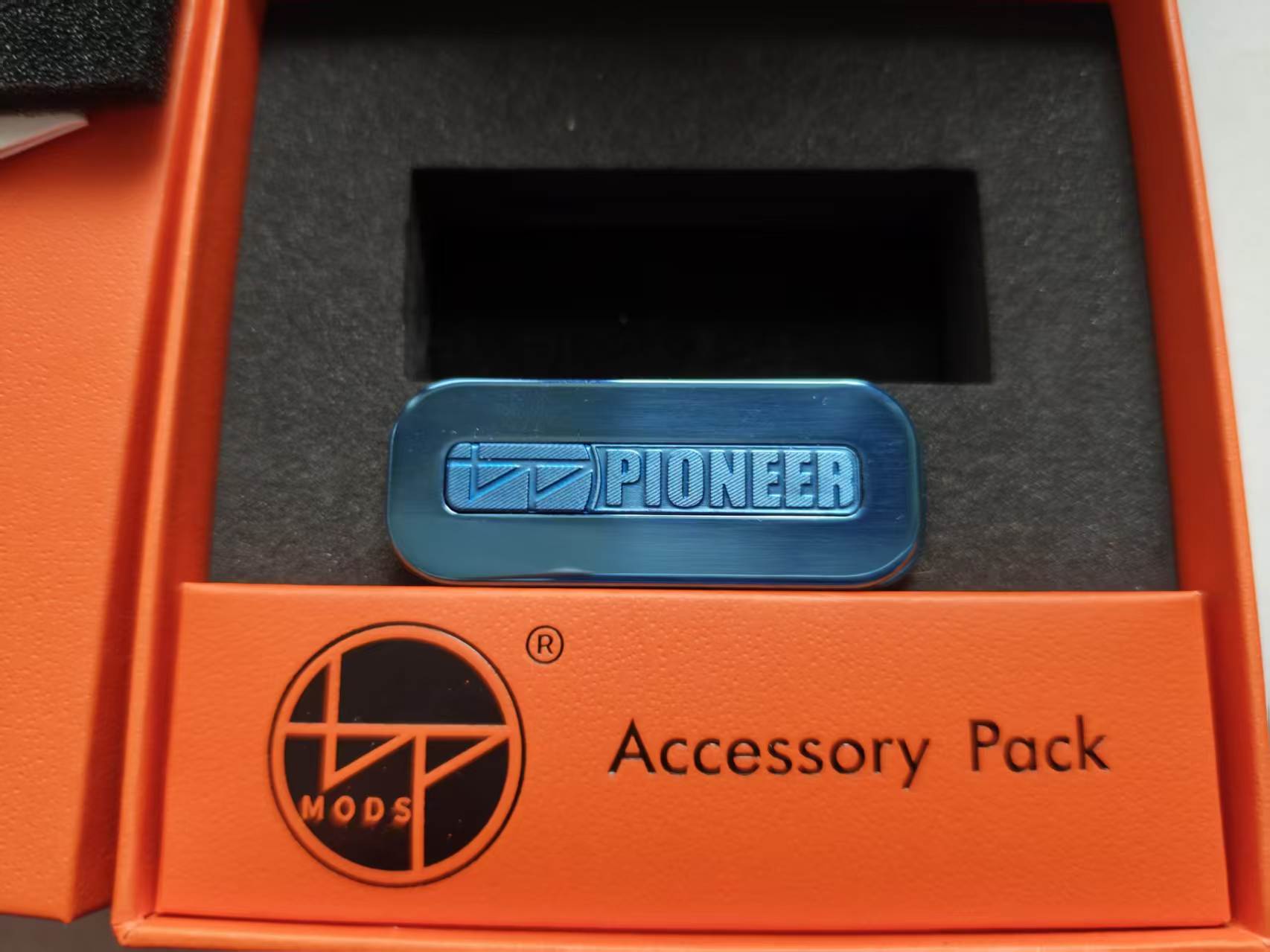 Pioneer Stainless Steel