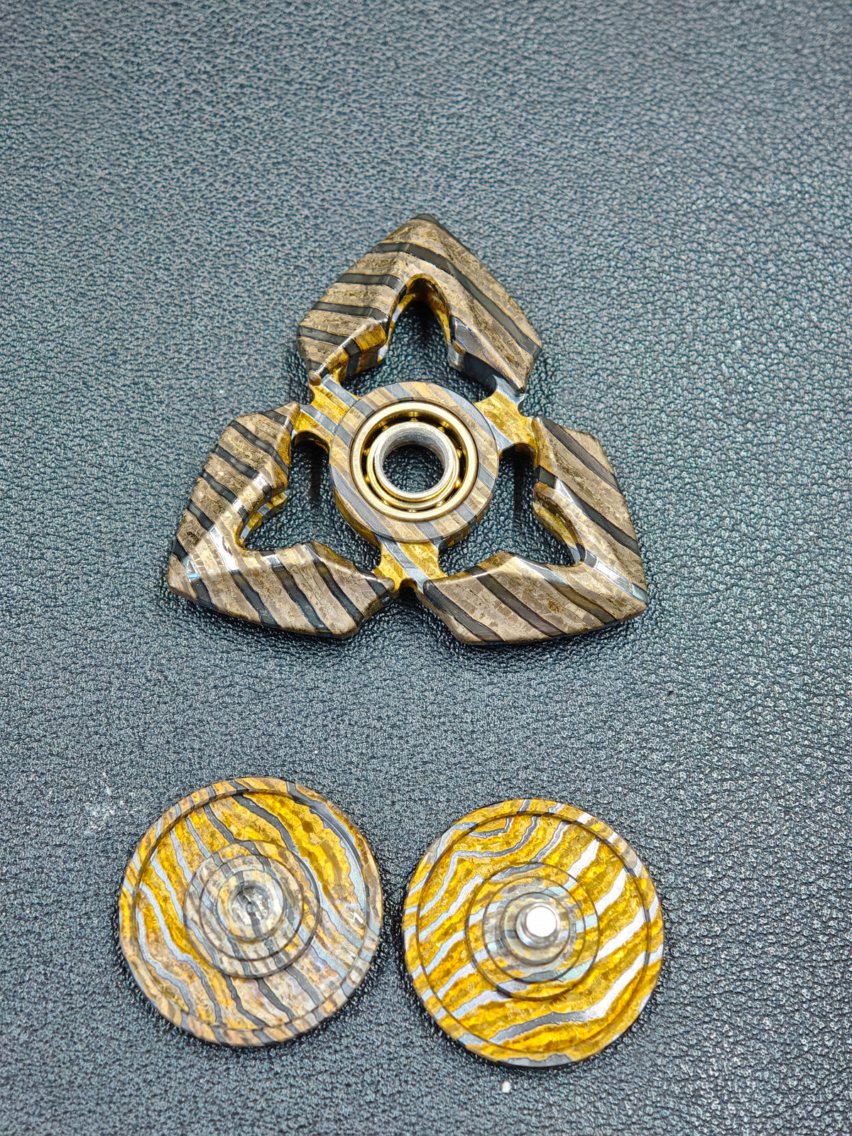 Soul Zircuti