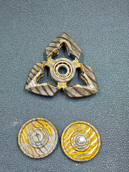 Soul Zircuti