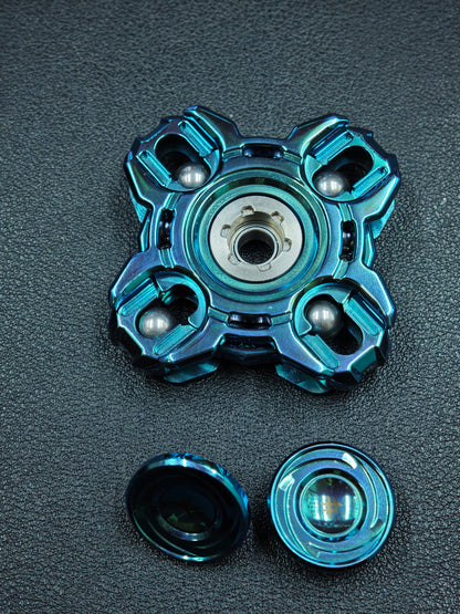 Oracle 1.0 Zirconium