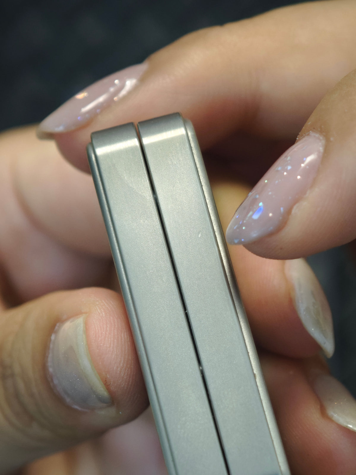 Fuguang Titanium