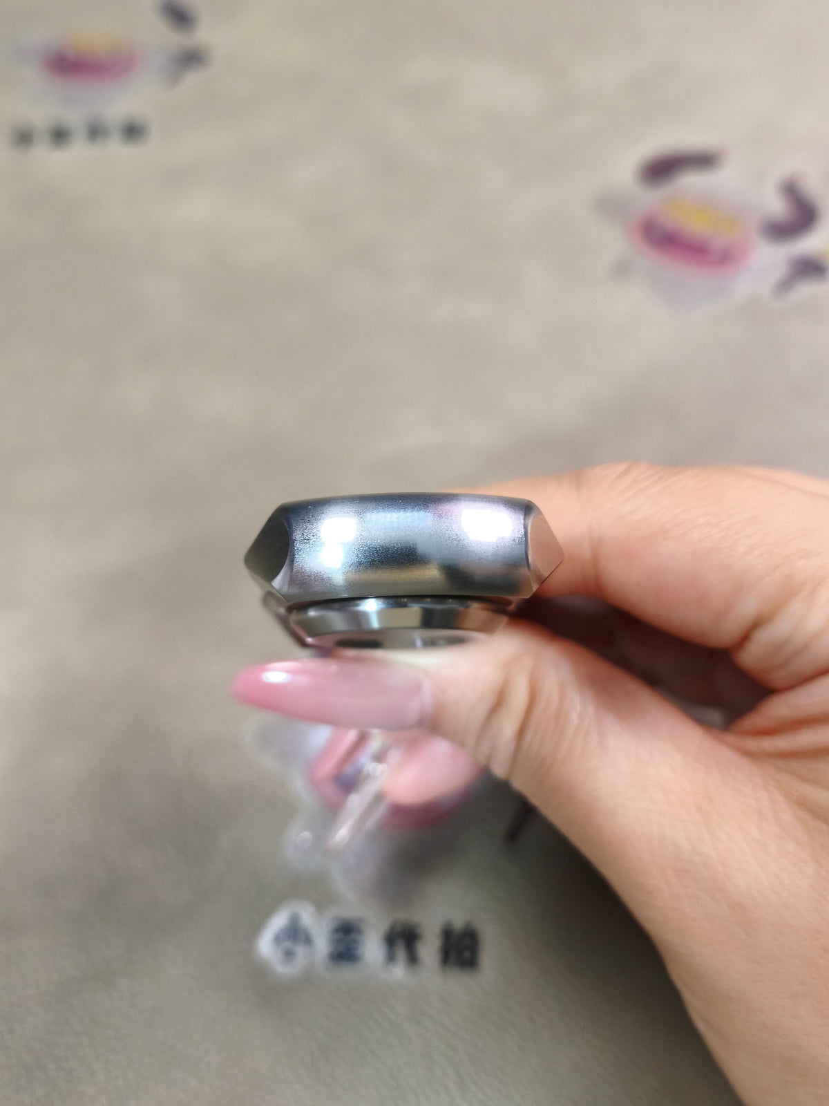 Furnace Stainless Steel Machine Finished