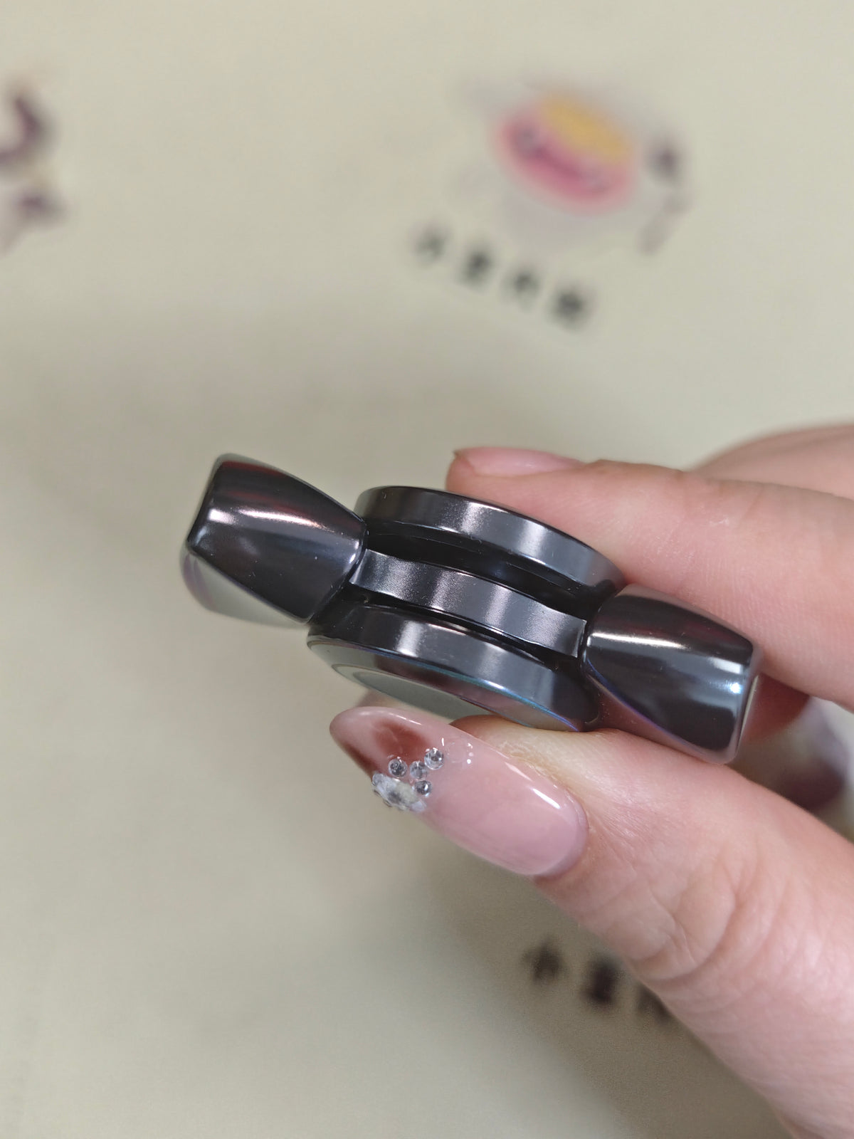 Zhen Zirconium