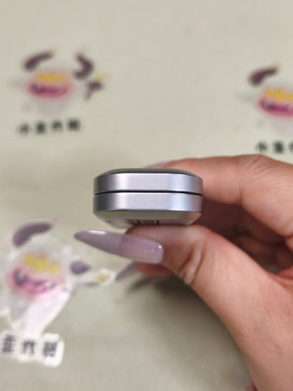 Soap Stainless Steel Stonewashed