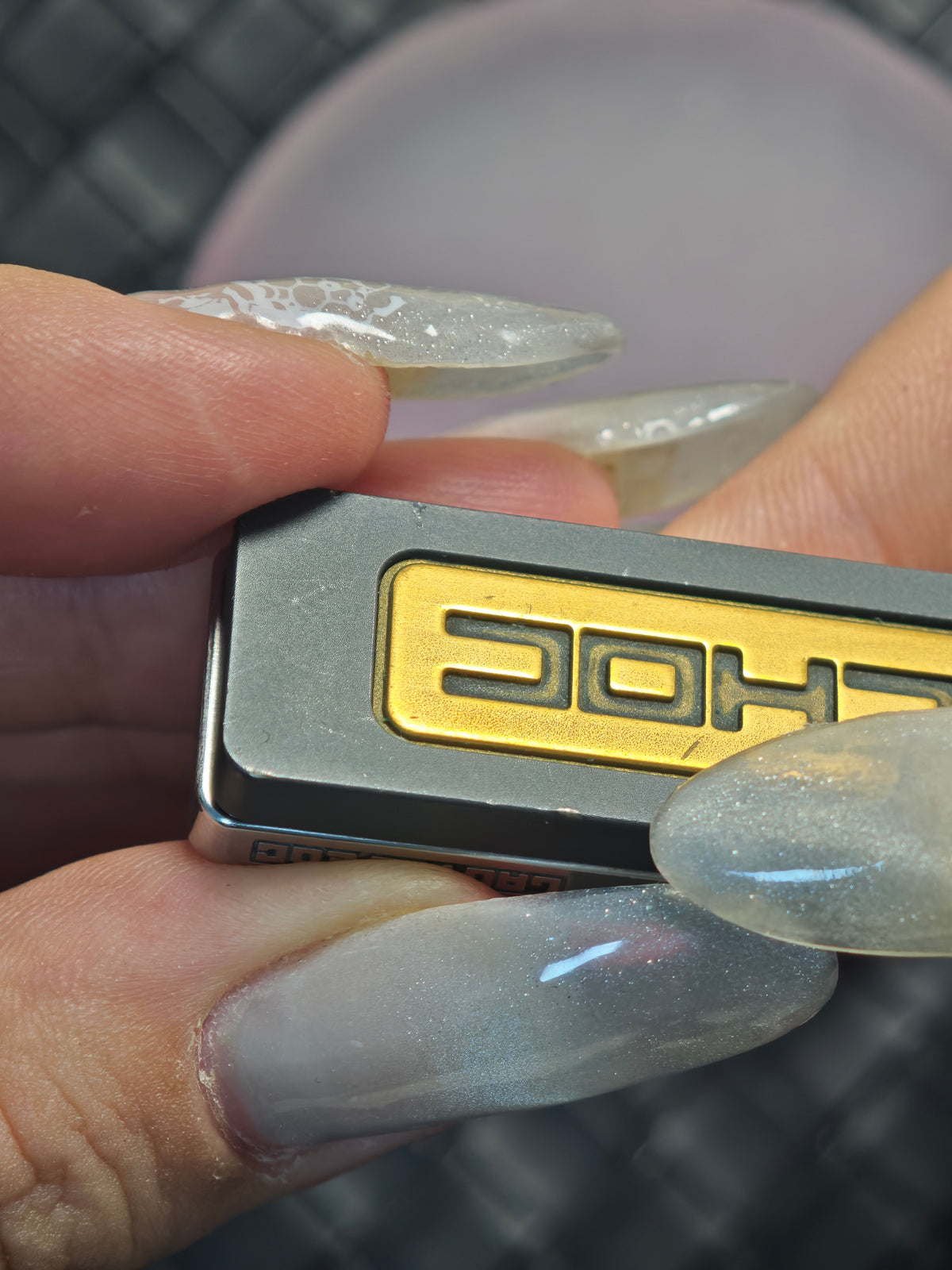 Choc Zirconium