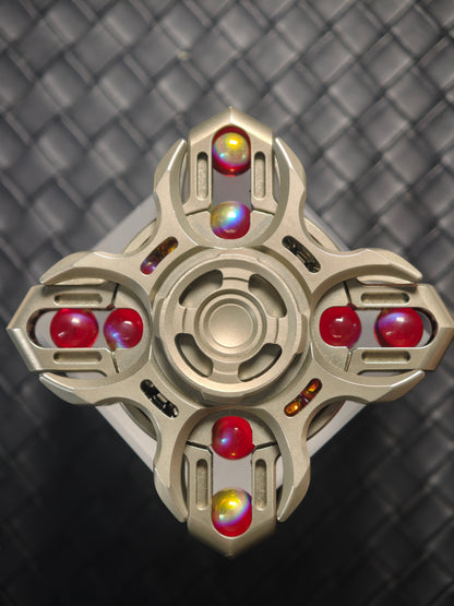Oracle Cupronickel Stonewashed