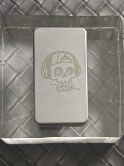 Mute Zirconium