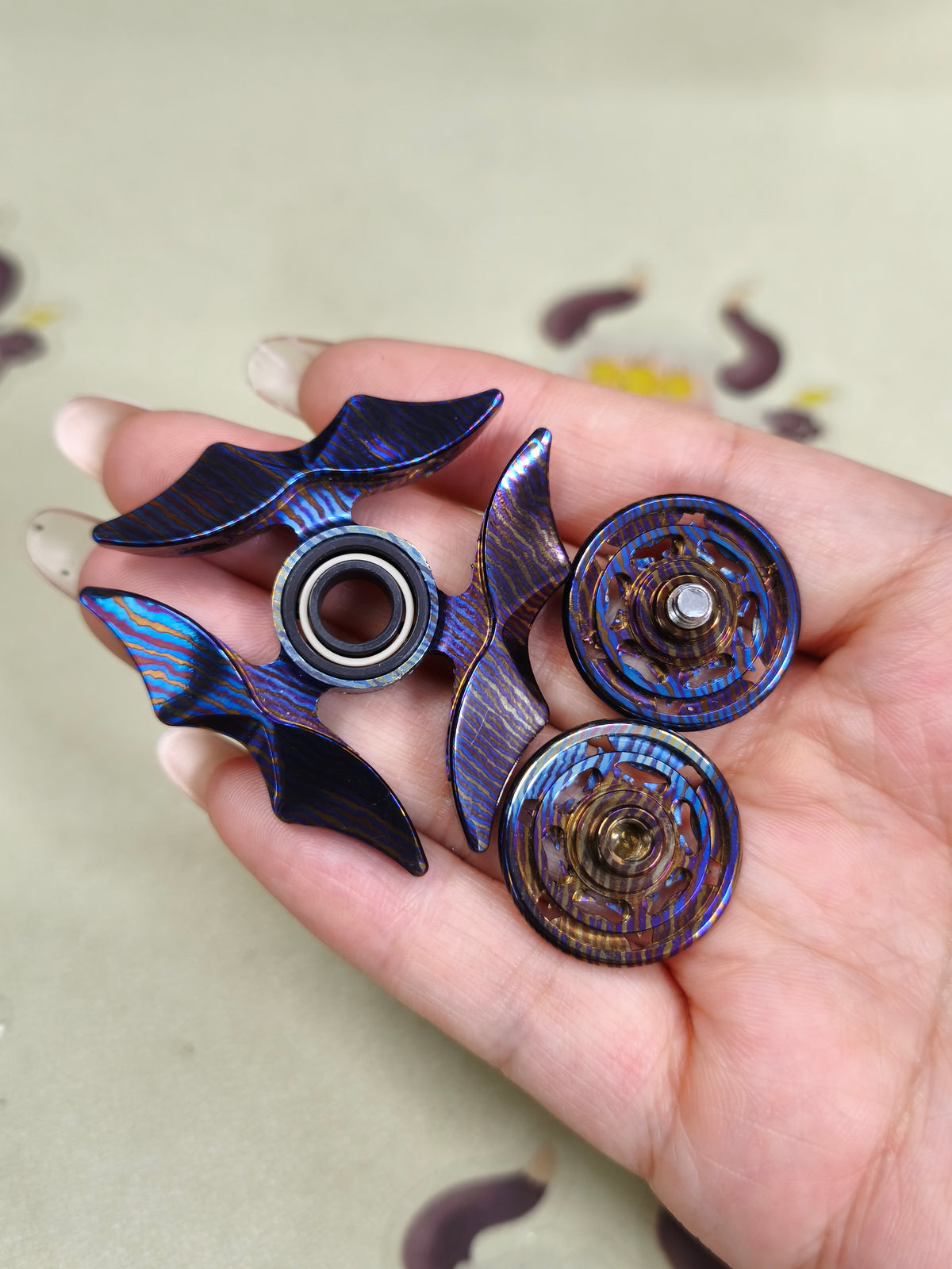 Medusa 2.0 Mokuti