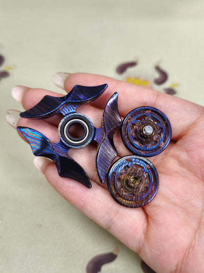 Medusa 2.0 Mokuti