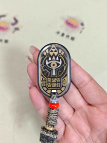 Hero Sword Zirconium Resin-Sealed