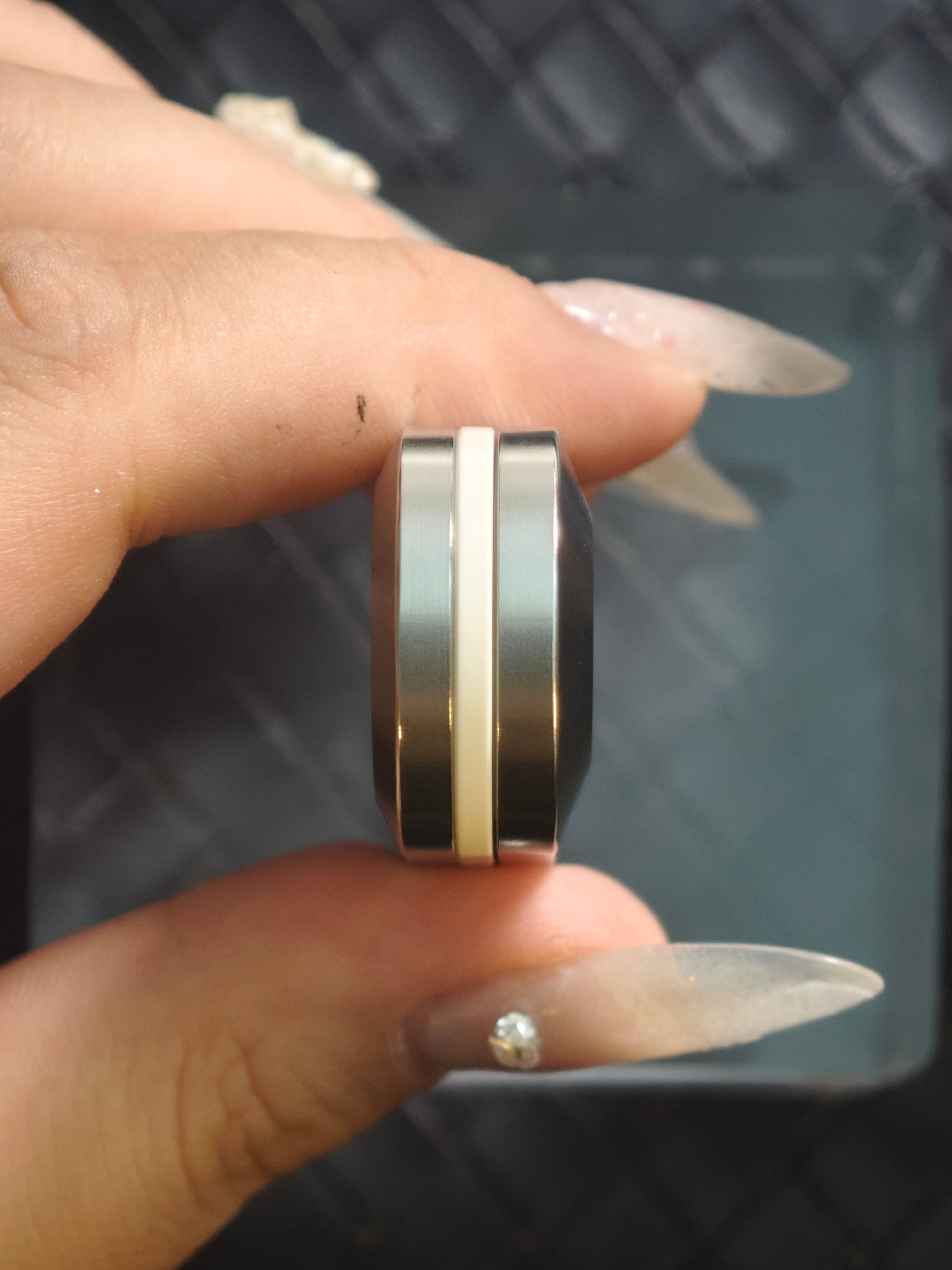 Coco Candy PEEK Stainless Steel