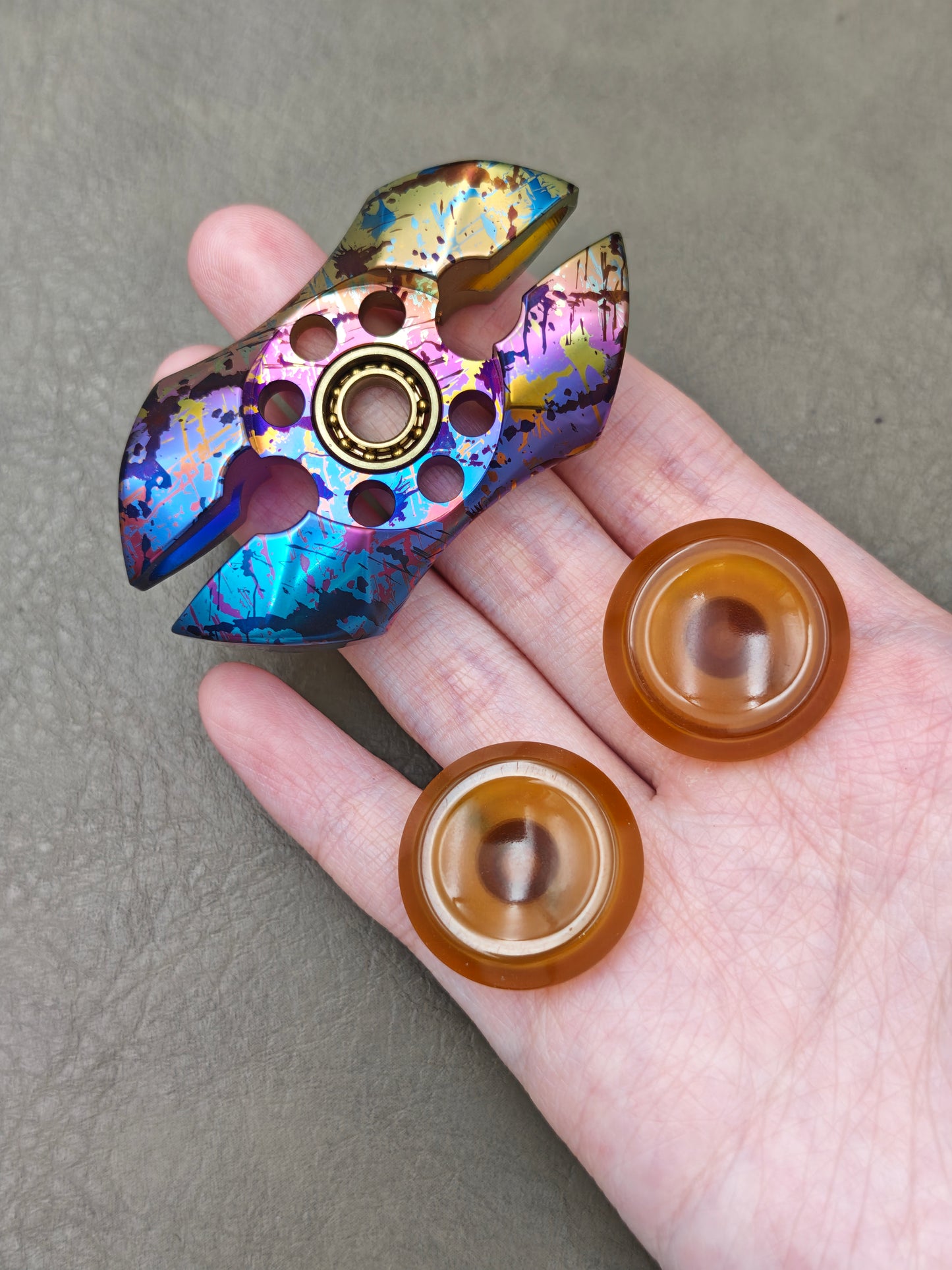 Tianpeng Titanium