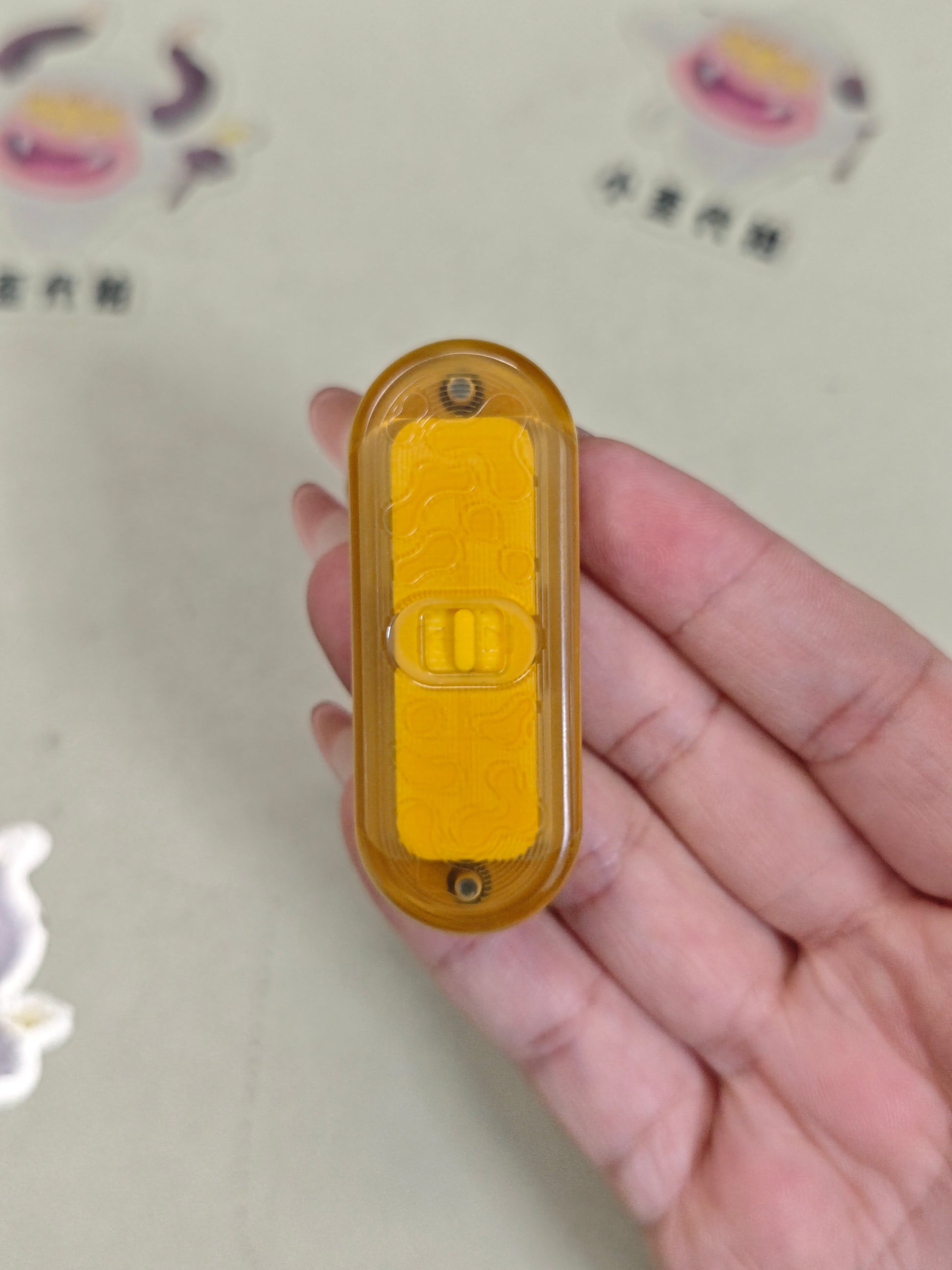 Voice G10 PEI