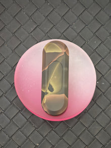 Lucky Draw Resin